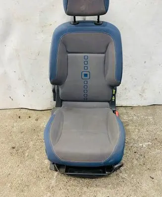 Citroen Berlingo Interior set 