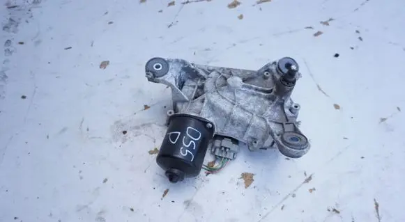 Citroen DS5 Wiper motor