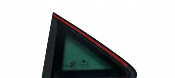 Seat Leon IV Rear windscreen/windshield window 5FA845299AE
