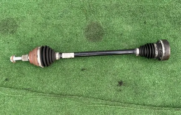 Volkswagen Caddy Rear driveshaft 5R3501204