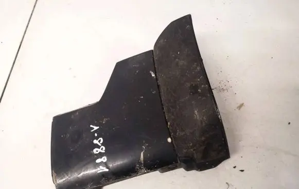 Audi A6 S6 C5 4B Side skirt front trim 4z7853579