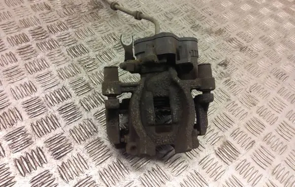 BMW X2 F39 Rear brake caliper 688302701