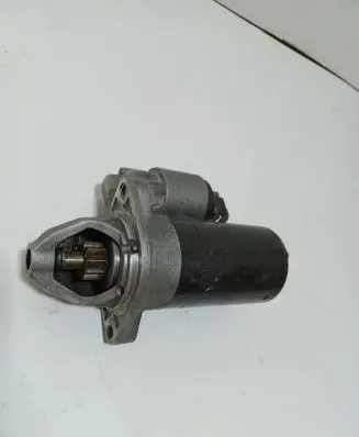 Mercedes-Benz C W204 Starter motor A0061517201