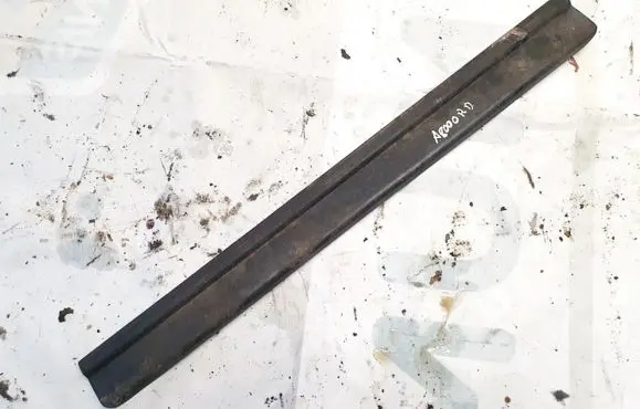 Skoda Octavia Mk1 (1U) Front sill trim cover kda072009