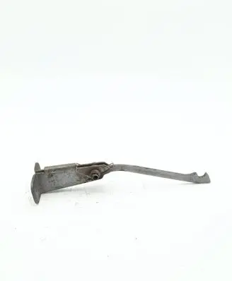 Opel Vivaro Rear door check strap stopper 04999R