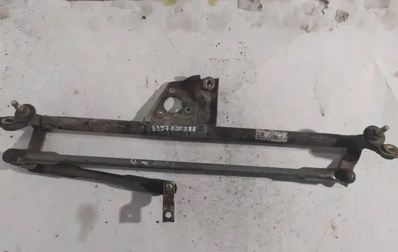 Opel Vectra B Front wiper linkage 3397020388