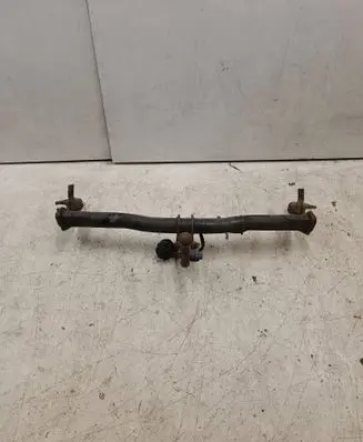 Volvo XC90 Tow bar set