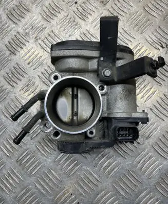 Hyundai Santa Fe Throttle valve 17204615 351003E100