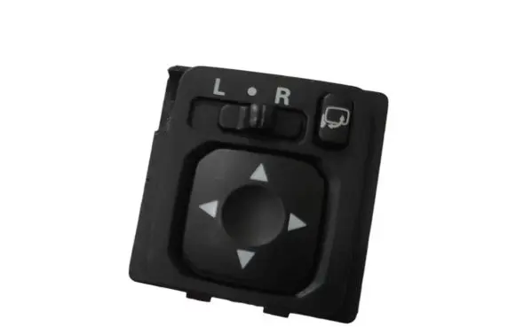 Peugeot iOn Wing mirror switch 183569 6042Y5D