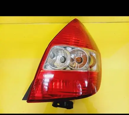 Rear/tail lights