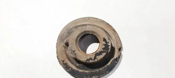 Skoda Octavia Mk2 (1Z) Front coil spring rubber mount 1k0512297d