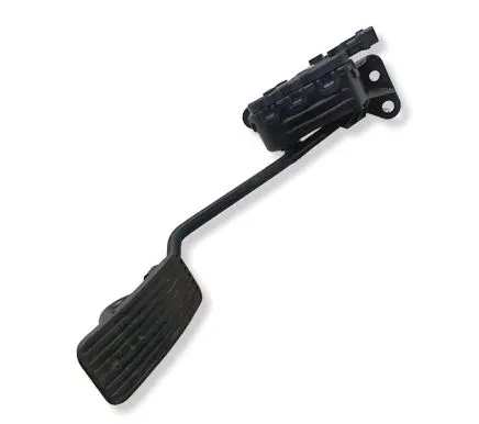 Opel Zafira B Accelerator throttle pedal 9202343 6PV00811500