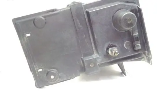 Volvo V50 Battery box tray 3M5110723