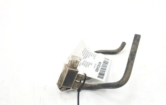 Renault Master III Exhaust gas pressure sensor 