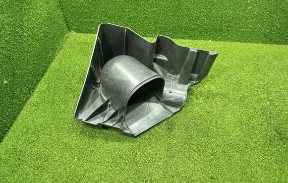 Renault Trafic III (X82) Air intake duct part 960155230R 93456932