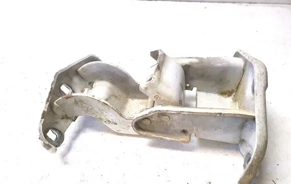 Renault Trafic II (X83) Loading door lower hinge 312304