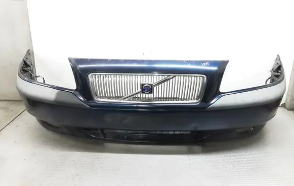 Volvo S80 Front bumper