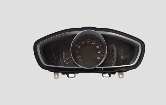 Volvo V40 Speedometer (instrument cluster) 31314484