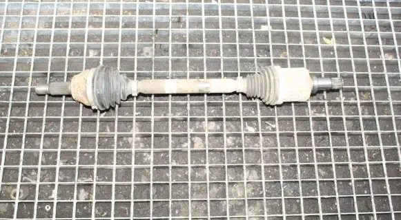 Ford Ecosport Front driveshaft