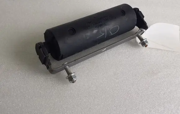 Ford Mustang Mach-E Tailgate strut LJ8B110867AB