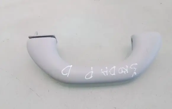 Skoda Octavia Mk2 (1Z) Front interior roof grab handle