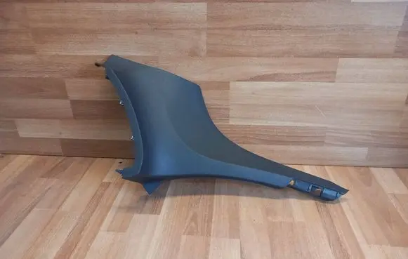 Renault Espace V (RFC) Centre console side trim front 681943881R 681947977R 1572490XBD0272