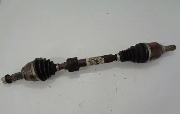 Renault Scenic IV - Grand scenic IV Front driveshaft 391012329R
