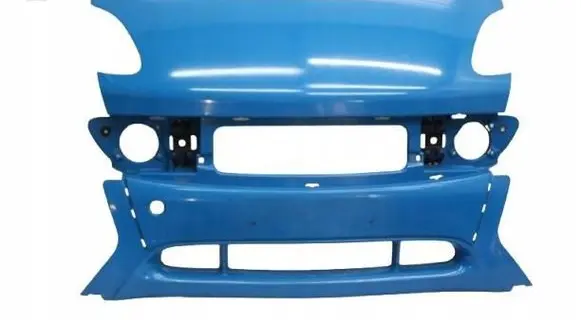 Smart ForTwo I Front piece kit 0000911V015