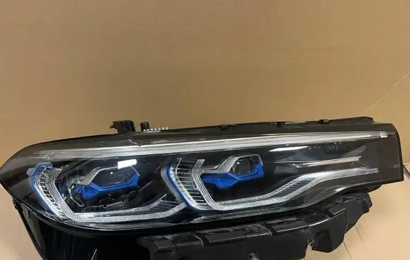 BMW X7 G07 Headlight/headlamp A8948180208LL A89481802 A8948180208