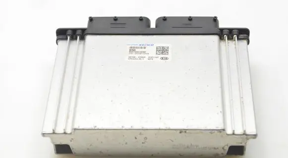 KIA Stonic Engine control unit/module 3910607050