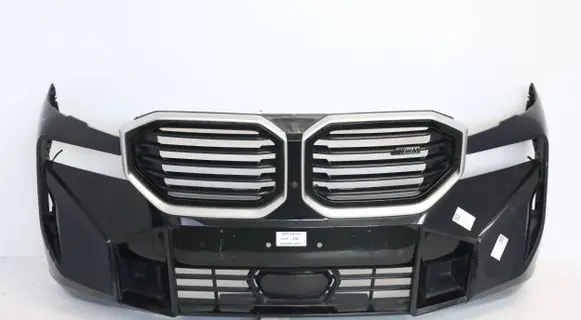 BMW XM Front bumper 754808840