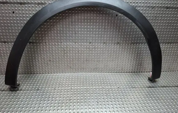 Renault Captur II Rear arch trim S26279594 788A35655R