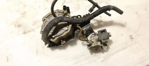 Dacia Sandero III LP gas reducer 67R010056