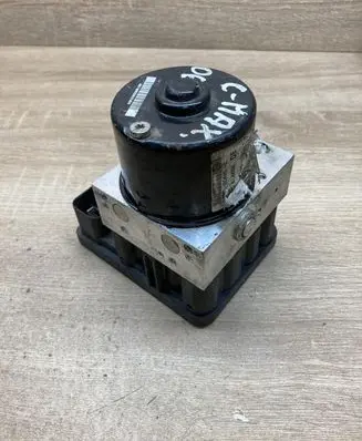 Ford Focus C-MAX ABS Pump 10096001253 00404071E0