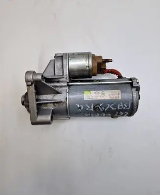 Renault Laguna II Starter motor 8200628426 D7R49