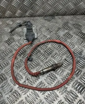 BMW X5 F15 Lambda probe sensor 8576471 6699B MK9669