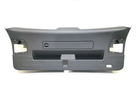 Audi A6 Allroad C7 Tailgate trim 4G9867979D 4G9867979E