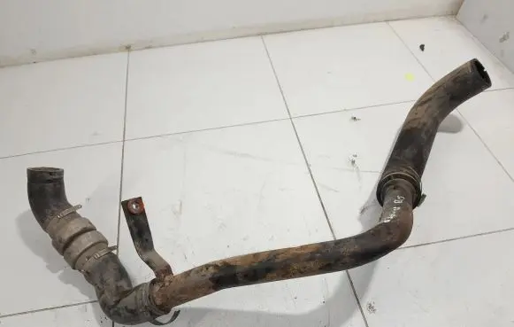 Citroen Jumper Intercooler hose/pipe NOCODE