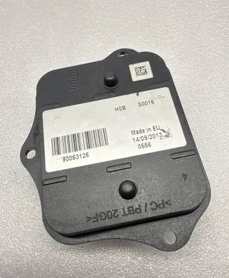 Volvo XC60 Headlight ballast module Xenon 90053126 S0015 0556