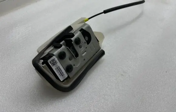Tesla Model Y Rear door lock 150067400B AP123135A03039