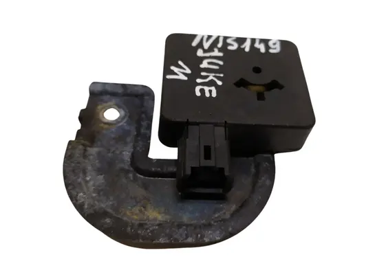 Nissan Juke I F15 Alarm system siren 