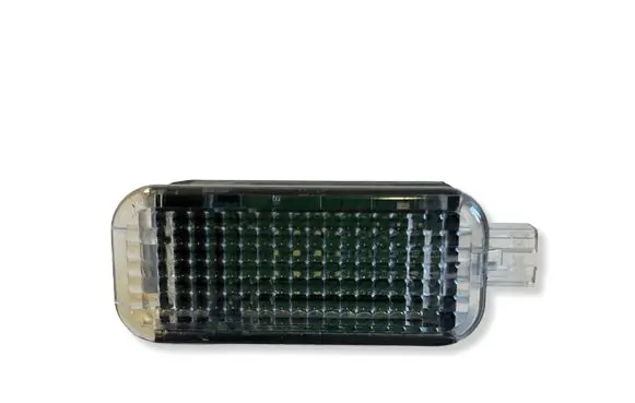 Volkswagen Touareg III Other interior light 4E0947415