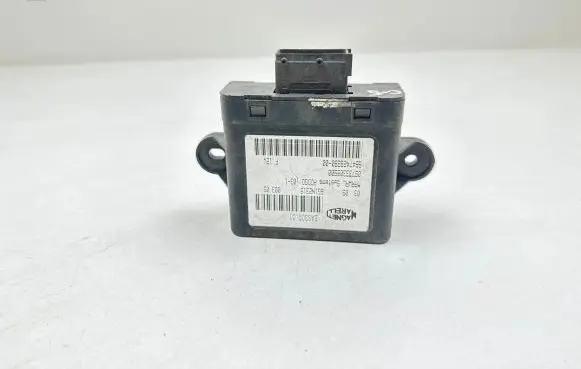 Citroen C5 Fuel injection pump control unit/module 9647428280 09733309900 EAS30001