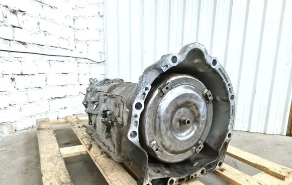 Infiniti FX Automatic gearbox 1XR5D 310201XR5D 310201XR0B