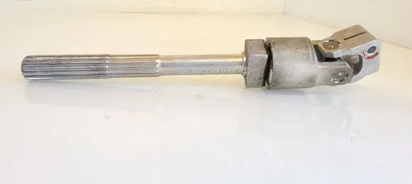 BMW 7 E65 E66 Steering column universal joint