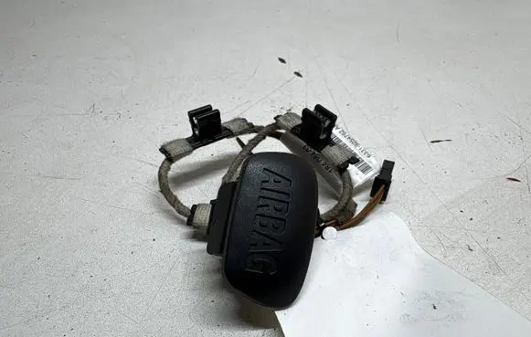 BMW 6 F12 F13 Airbag cover 9254762