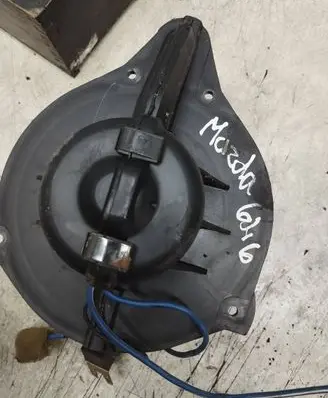 Mazda 626 Heater fan/blower