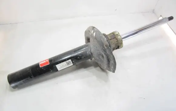 Volkswagen Golf VII Front shock absorber/damper 5Q0413023GQ