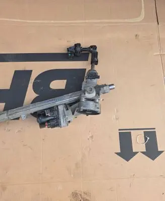 Subaru Legacy Steering rack 34110AL060