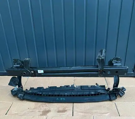 Citroen C3 Front bumper cross member 09461222